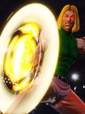 [KillerT]宿命轮回第三部 拳皇世界12_079