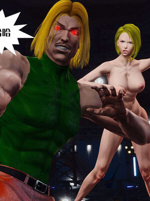 [KillerT]宿命轮回第三部 拳皇世界12_084