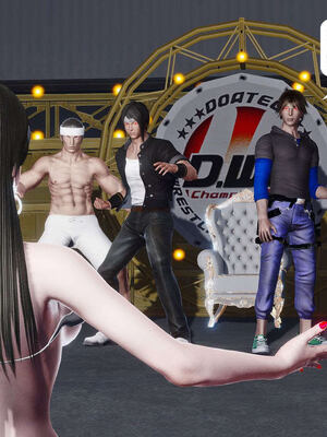 [KillerT]宿命轮回第三部 拳皇世界12_089