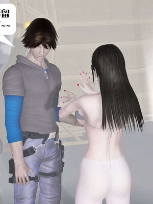 [KillerT]宿命轮回第三部 拳皇世界12_107