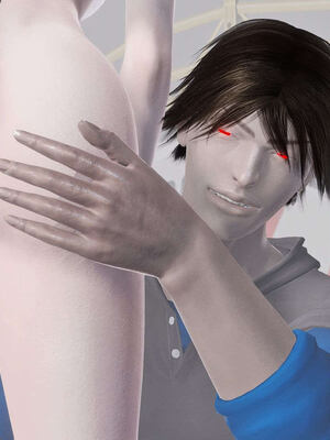 [KillerT]宿命轮回第三部 拳皇世界12_125