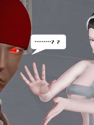 [KillerT]宿命轮回第三部 拳皇世界12_127