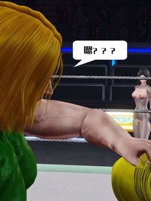 [KillerT]宿命轮回第三部 拳皇世界12_189