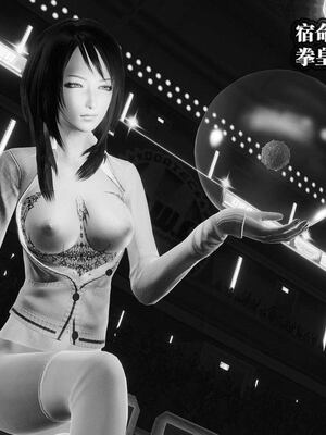 [KillerT]宿命轮回第三部 拳皇世界12_196