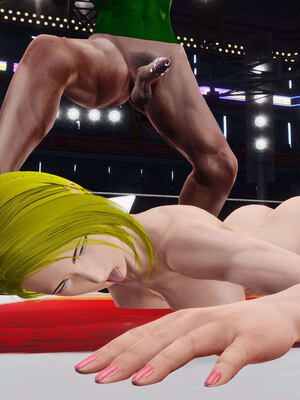 [KillerT]宿命轮回第三部 拳皇世界13_005