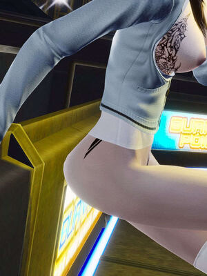 [KillerT]宿命轮回第三部 拳皇世界13_011