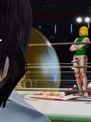 [KillerT]宿命轮回第三部 拳皇世界13_019