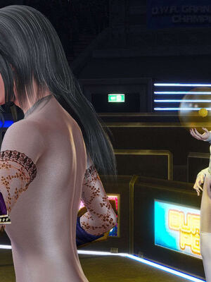 [KillerT]宿命轮回第三部 拳皇世界13_023