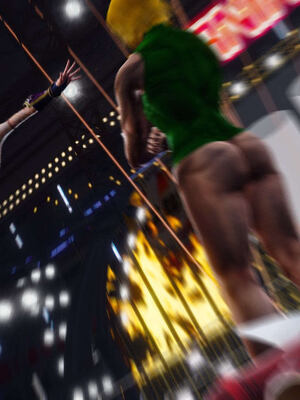 [KillerT]宿命轮回第三部 拳皇世界13_026