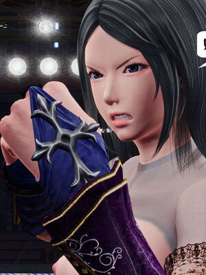 [KillerT]宿命轮回第三部 拳皇世界13_034