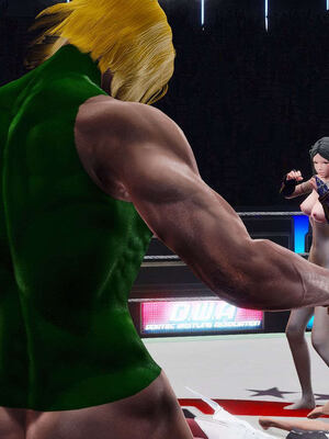 [KillerT]宿命轮回第三部 拳皇世界13_035