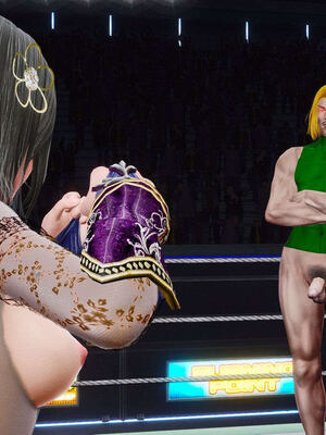 [KillerT]宿命轮回第三部 拳皇世界13_038