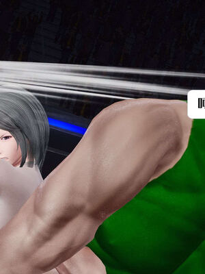 [KillerT]宿命轮回第三部 拳皇世界13_045