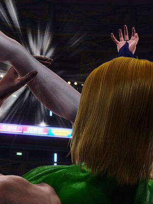 [KillerT]宿命轮回第三部 拳皇世界13_052