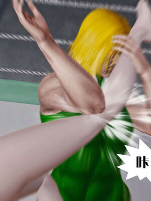 [KillerT]宿命轮回第三部 拳皇世界13_054