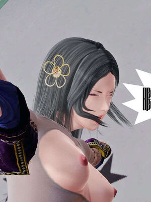 [KillerT]宿命轮回第三部 拳皇世界13_055