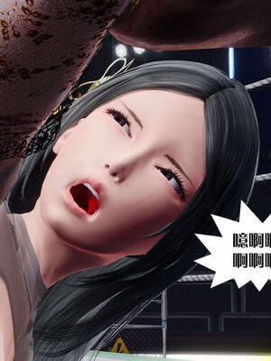 [KillerT]宿命轮回第三部 拳皇世界13_065