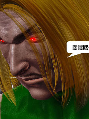 [KillerT]宿命轮回第三部 拳皇世界13_069