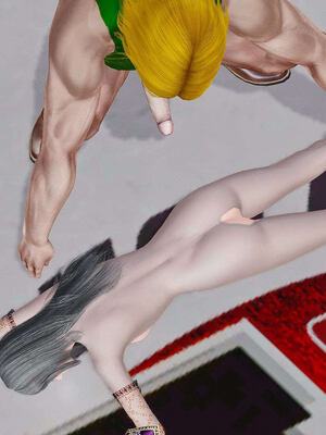 [KillerT]宿命轮回第三部 拳皇世界13_073