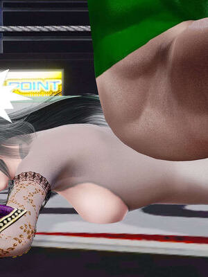 [KillerT]宿命轮回第三部 拳皇世界13_075