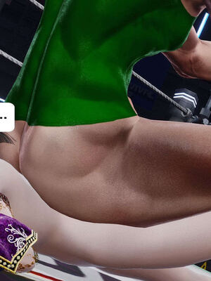 [KillerT]宿命轮回第三部 拳皇世界13_080