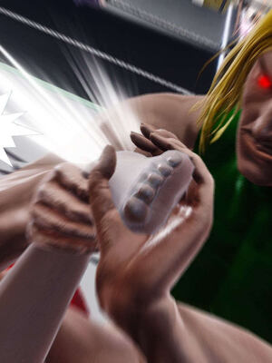 [KillerT]宿命轮回第三部 拳皇世界13_081