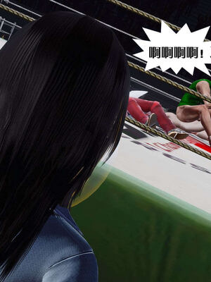 [KillerT]宿命轮回第三部 拳皇世界13_083