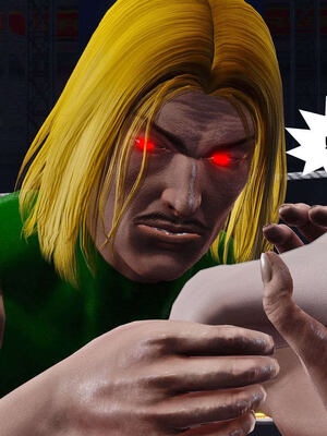 [KillerT]宿命轮回第三部 拳皇世界13_090