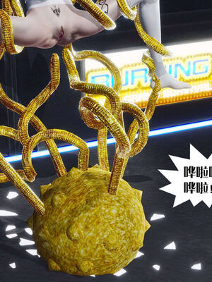 [KillerT]宿命轮回第三部 拳皇世界13_099