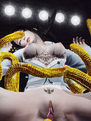 [KillerT]宿命轮回第三部 拳皇世界13_107