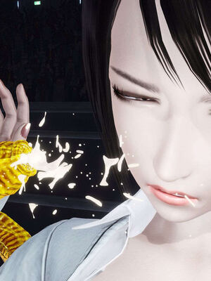 [KillerT]宿命轮回第三部 拳皇世界13_108