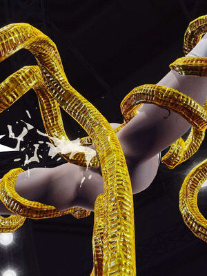 [KillerT]宿命轮回第三部 拳皇世界13_110