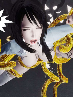 [KillerT]宿命轮回第三部 拳皇世界13_113