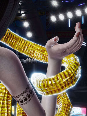 [KillerT]宿命轮回第三部 拳皇世界13_126