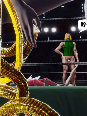 [KillerT]宿命轮回第三部 拳皇世界13_131