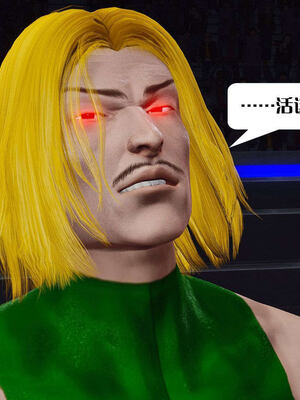 [KillerT]宿命轮回第三部 拳皇世界13_132