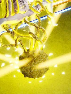 [KillerT]宿命轮回第三部 拳皇世界13_134