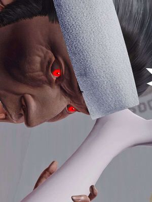 [KillerT]宿命轮回第三部 拳皇世界13_143