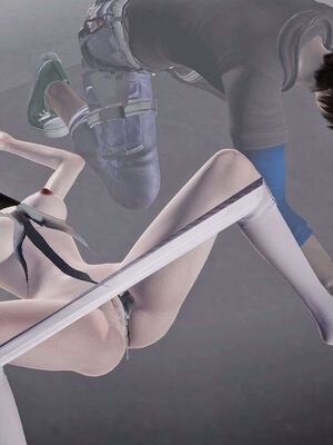 [KillerT]宿命轮回第三部 拳皇世界13_146