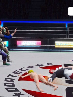 [KillerT]宿命轮回第三部 拳皇世界13_158