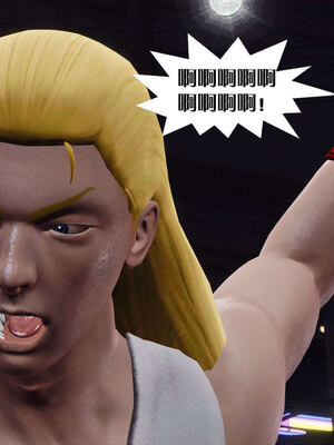 [KillerT]宿命轮回第三部 拳皇世界13_160