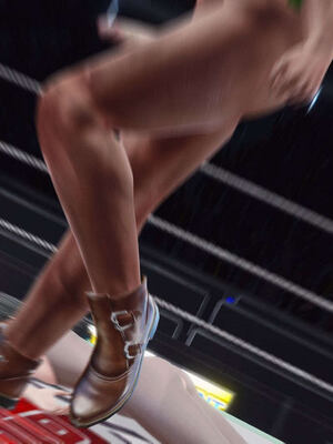 [KillerT]宿命轮回第三部 拳皇世界13_163