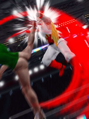 [KillerT]宿命轮回第三部 拳皇世界13_164