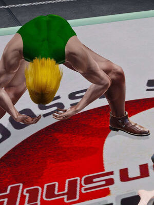 [KillerT]宿命轮回第三部 拳皇世界13_169