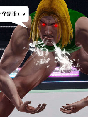 [KillerT]宿命轮回第三部 拳皇世界13_171