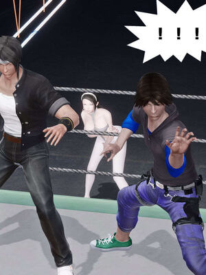 [KillerT]宿命轮回第三部 拳皇世界13_172