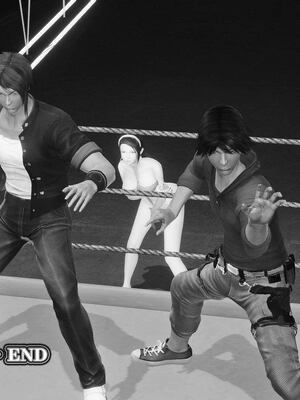 [KillerT]宿命轮回第三部 拳皇世界13_173