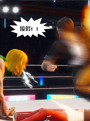 [KillerT]宿命轮回第三部 拳皇世界14_005