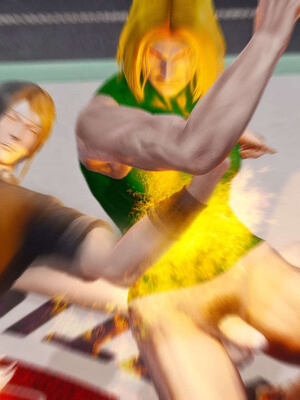 [KillerT]宿命轮回第三部 拳皇世界14_006