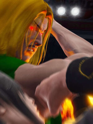 [KillerT]宿命轮回第三部 拳皇世界14_007